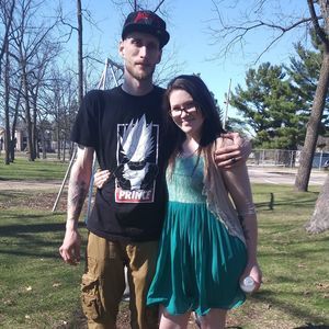 Meet your Posher, Tiffany